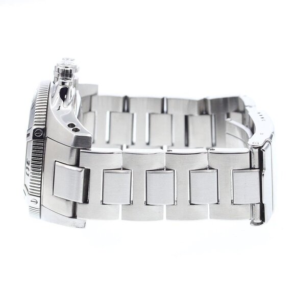 BALLWATCH Engineer Hydrocarbon DM1016A-S1J-BK Date Automatic Men's Watch_883851 - Picture 3 of 6